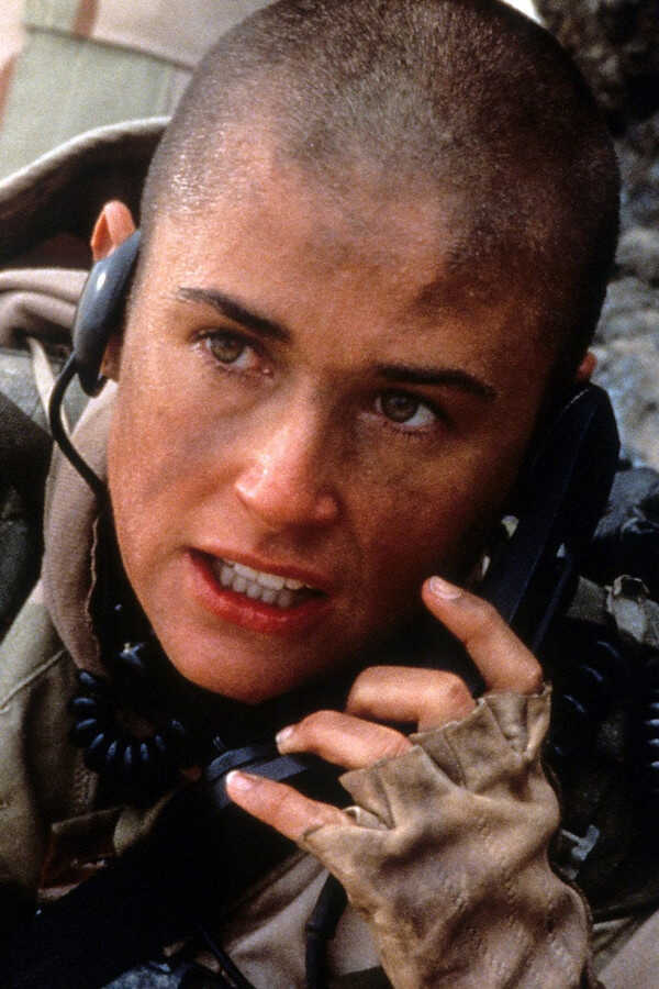 G.I. Jane (1997) 0