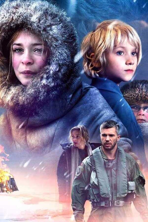 Operatie Noordpool (2014) 0