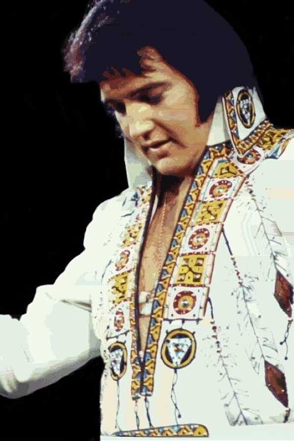 ELVIS: That's The Way It Is (1970) 0