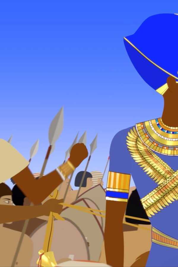 Le Pharaon, le Sauvage et la Princesse (2022) 0