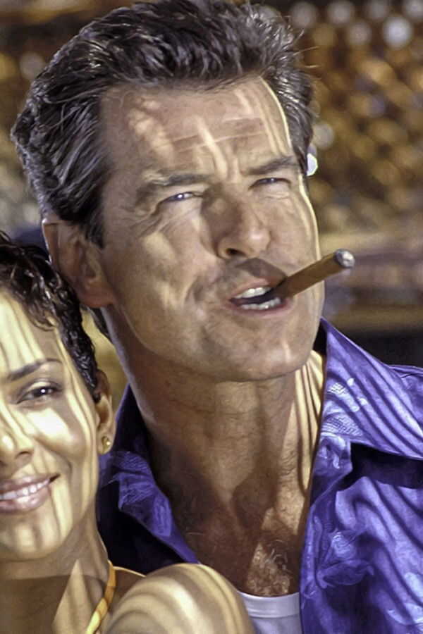 Muere otro día (2002) 0