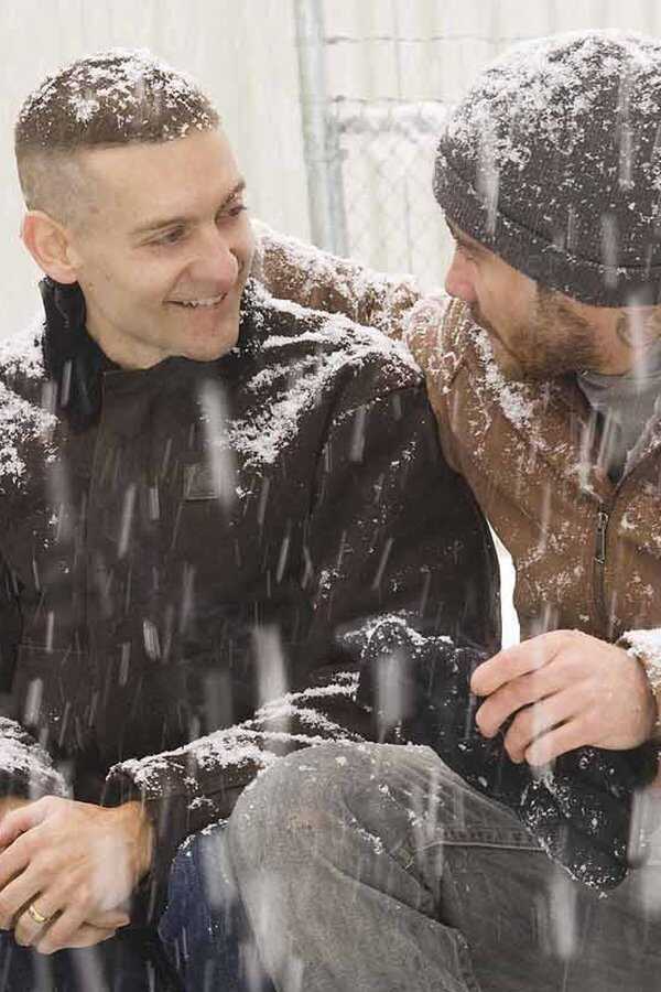 Brothers (2009) 0