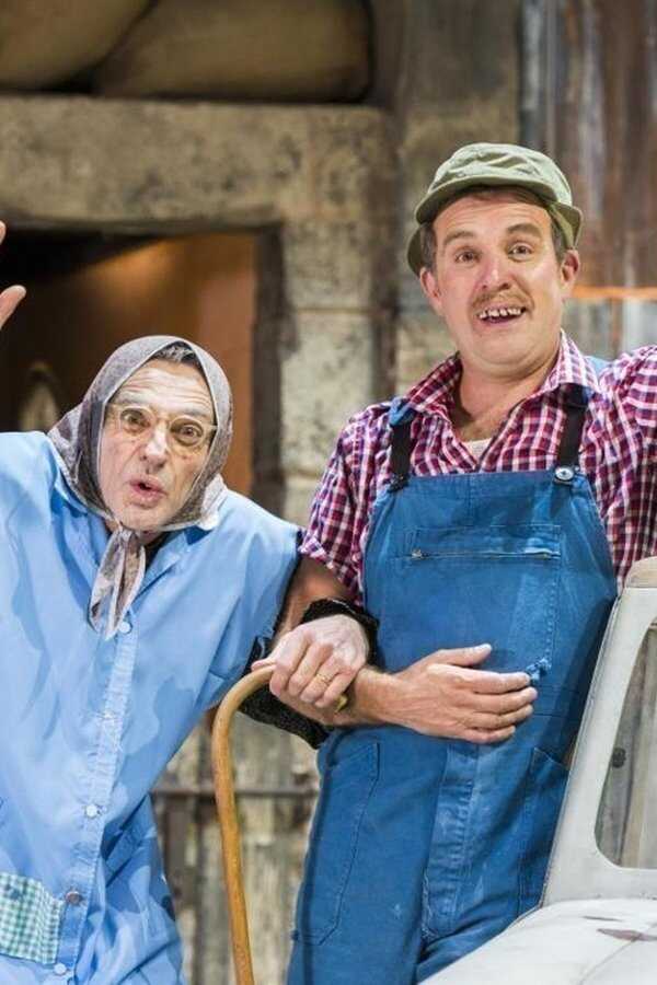 La grande histoire des Bodin's (2023) 0