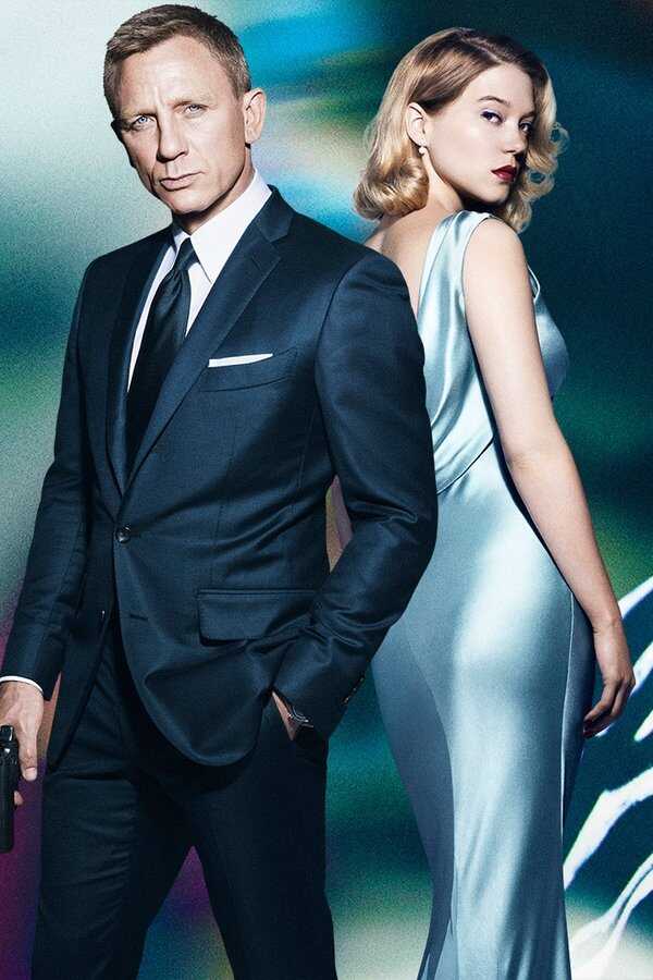 Spectre (2015) 0