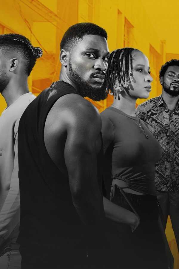Gangs of Lagos (2023) 0