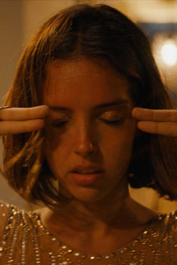 Houria (Libertad) (2023) 0