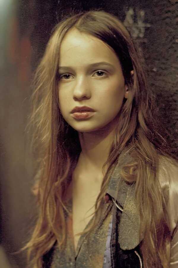 Christiane F. - Wir Kinder vom Bahnhof Zoo (1981) 0