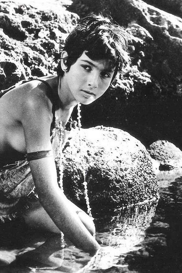 Μικρές Αφροδίτες (1963) 0