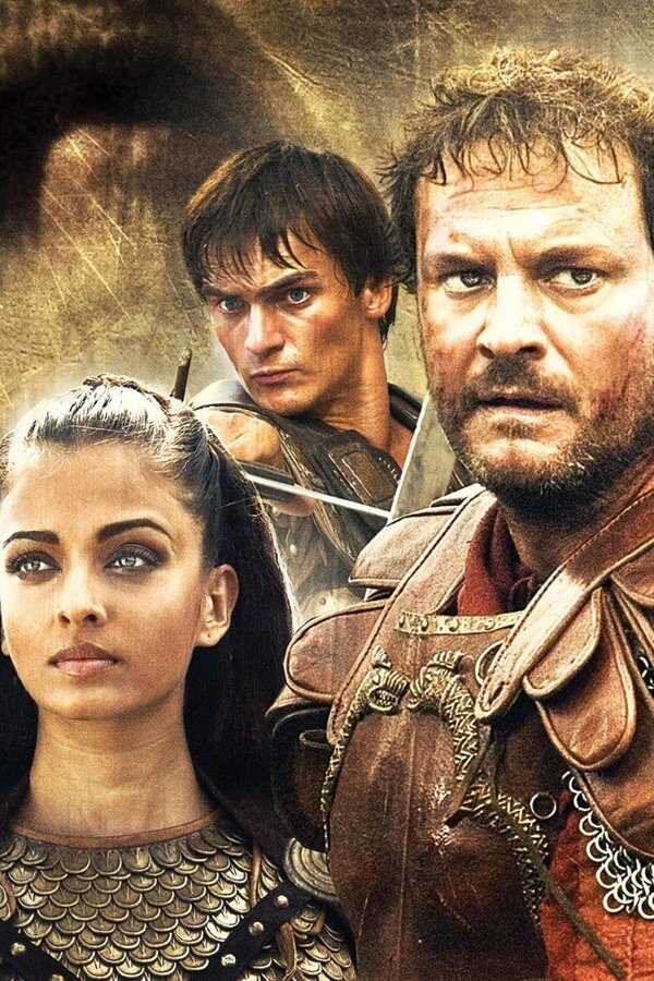 The Last Legion (2007) 0