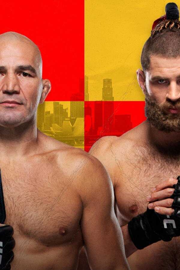 UFC 275: Teixeira vs. Prochazka (2022) 0