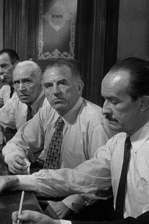 12 Angry Men (1957) 0