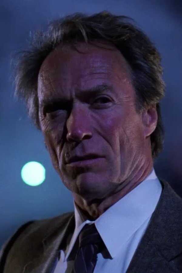 L'Inspecteur Harry est la dernière cible (1988) 0