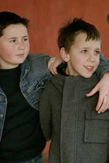 Someone Like Hodder (2003) 0