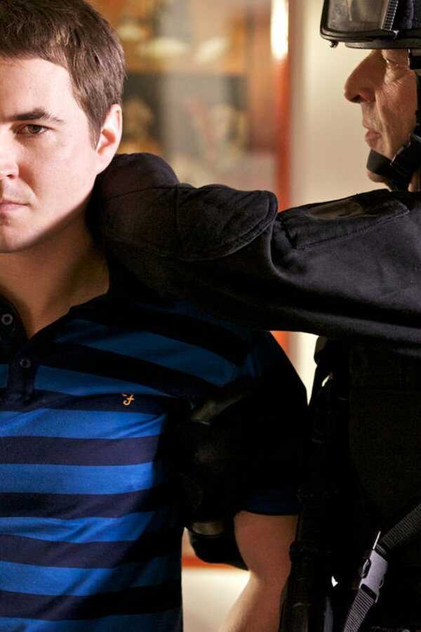 The Wee Man (2013) 0