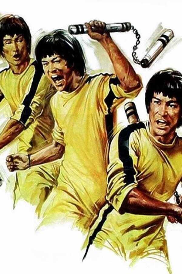 Goodbye Bruce Lee (1975) 0