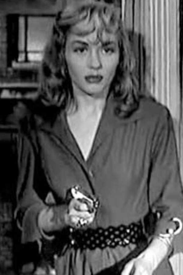 La putain respectueuse (1952) 0