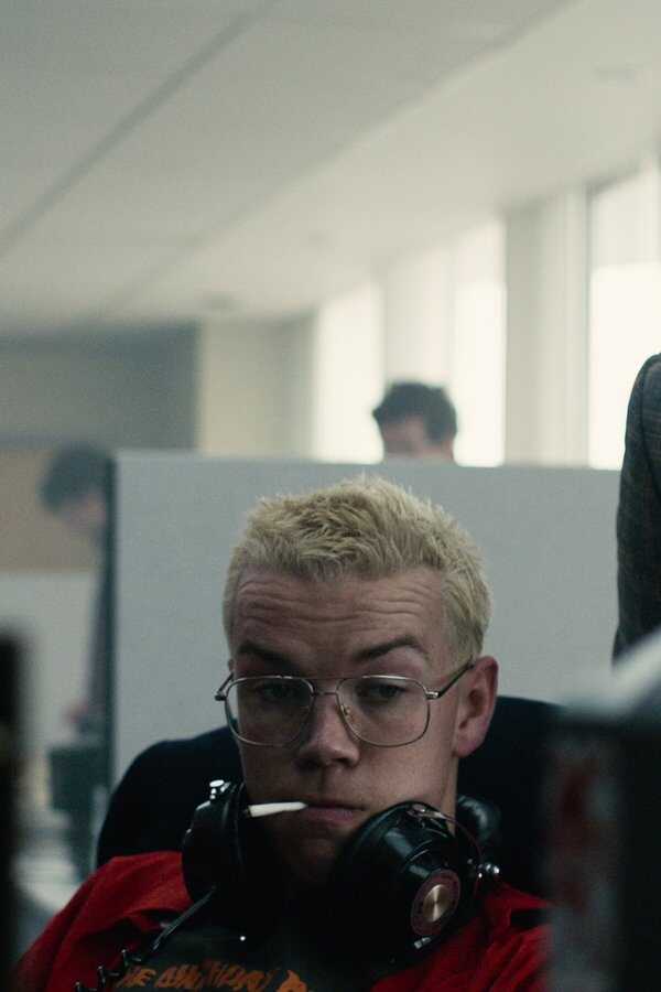 Black Mirror : Bandersnatch (2018) 0