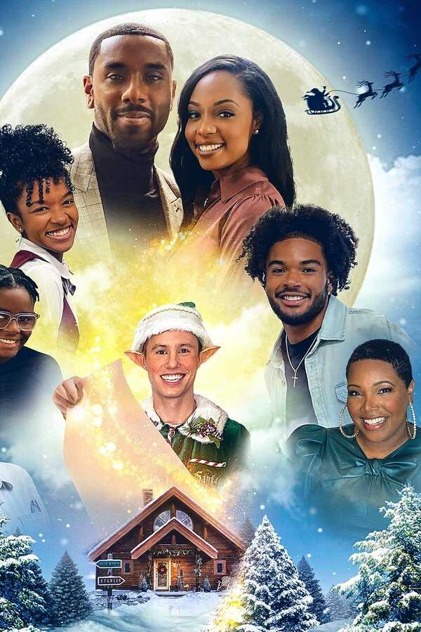 A Family Matters Christmas (2022) 0