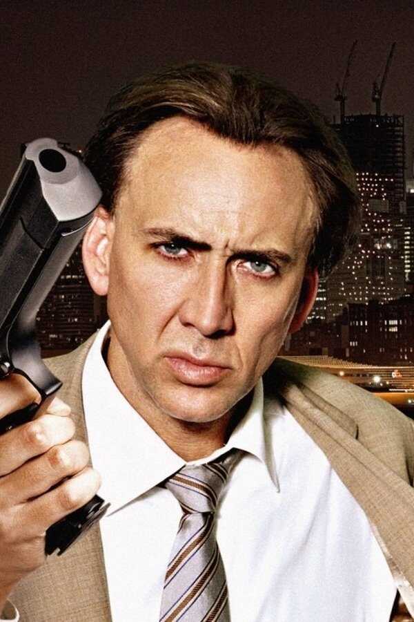 Bad Lieutenant - Cop ohne Gewissen (2009) 0