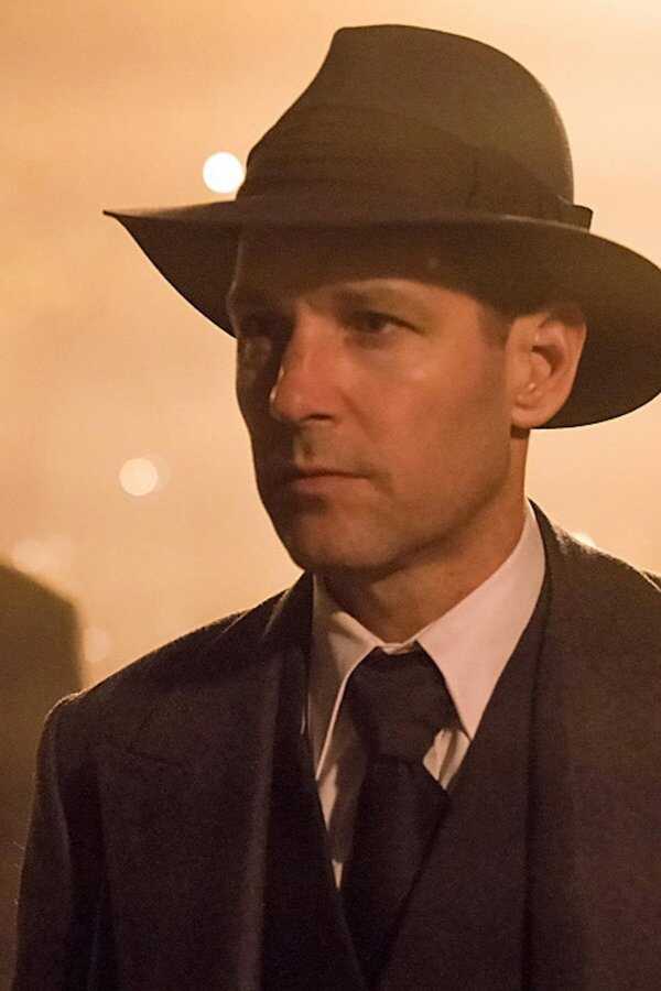 The Catcher Was a Spy (2018) 0