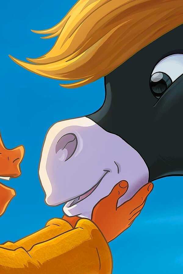 Yakari, a Spectacular Journey (2020) 0