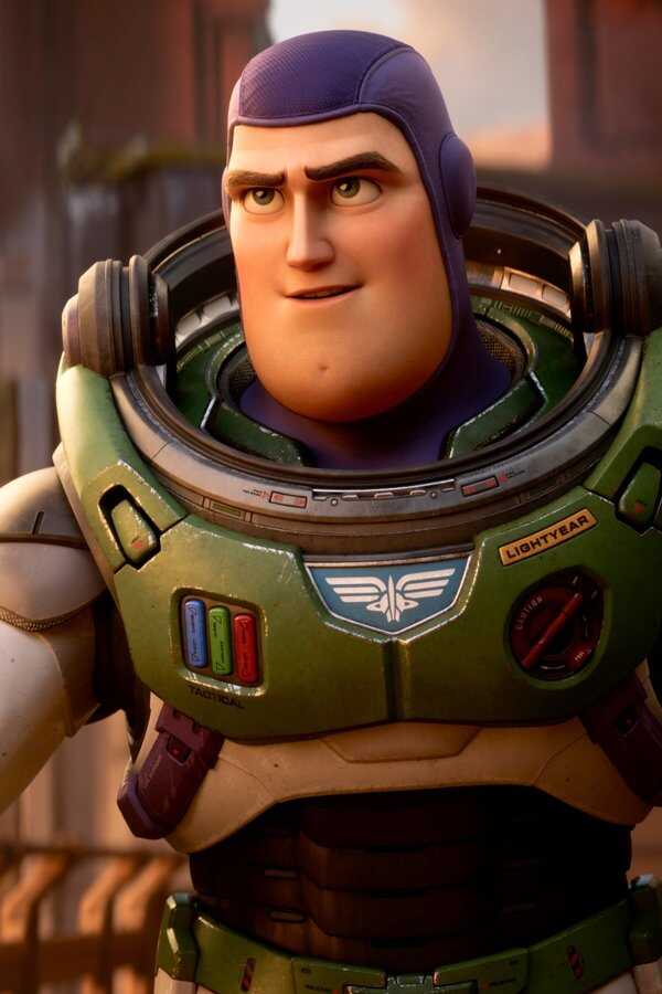 Lightyear (2022) 0