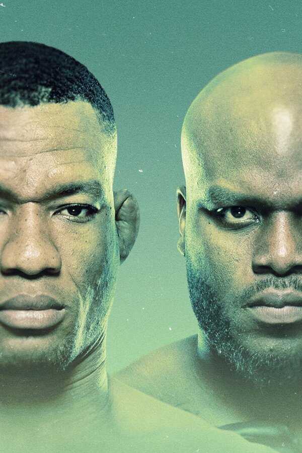 UFC Fight Night 231: Almeida vs. Lewis (2023) 0