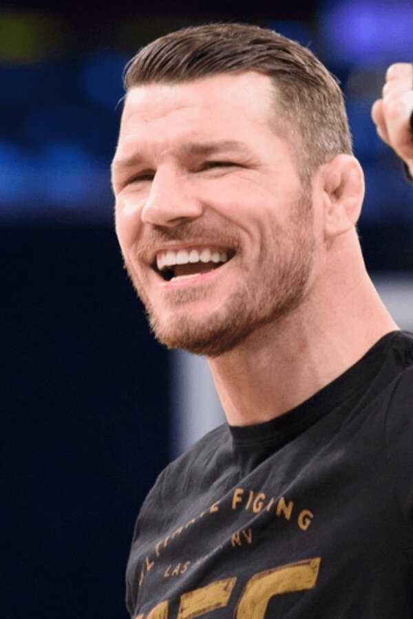 Bisping (2021) 0