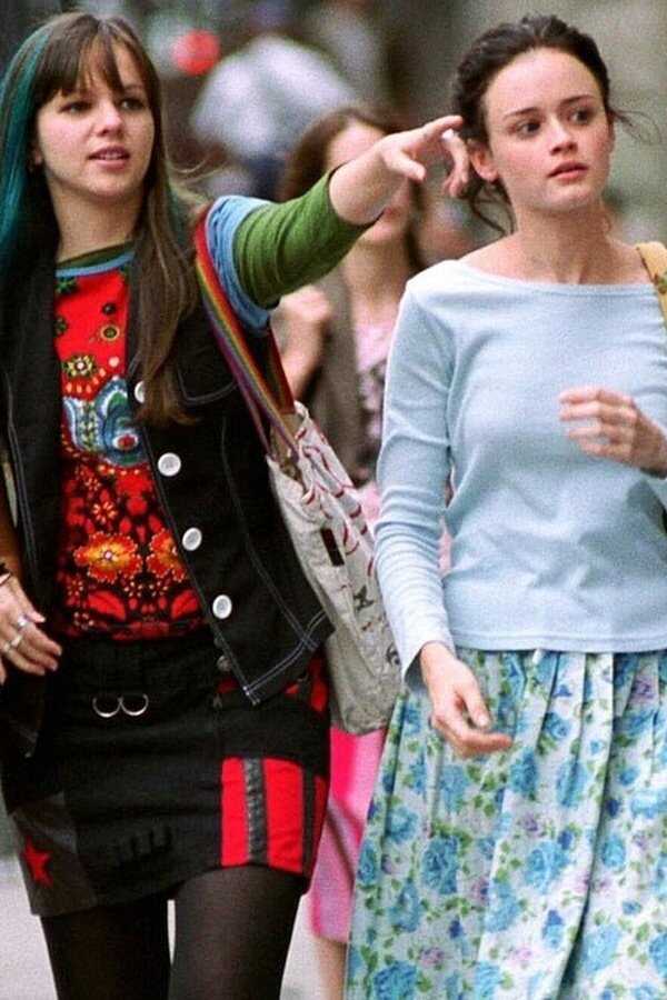 Stowarzyszenie Wędrujących Dżinsów (2005) 0