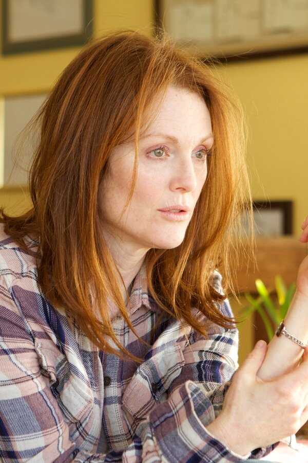 Still Alice (2014) 0