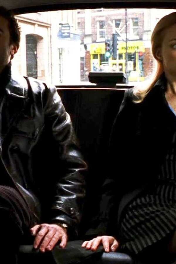 Urok mordercy (2002) 0