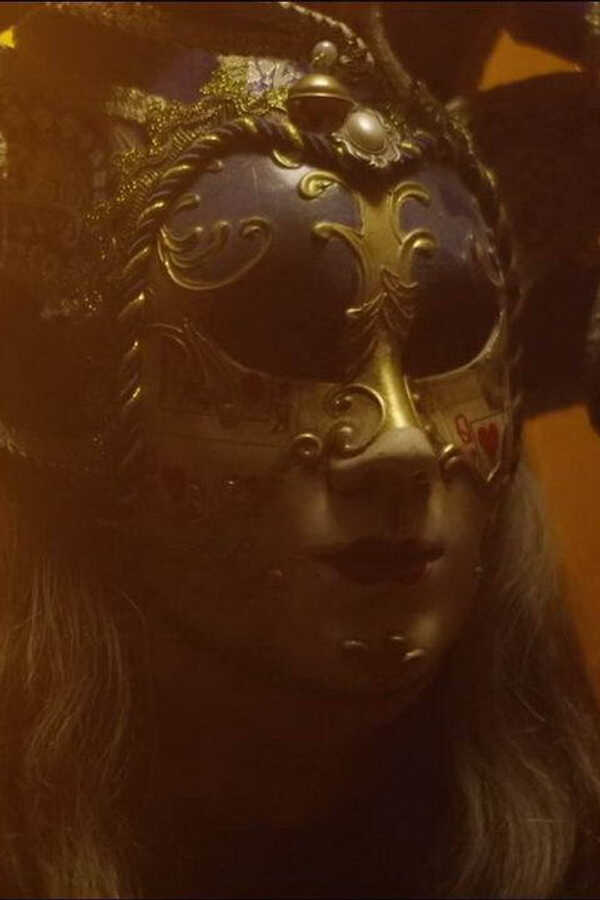 The House of Violent Desire (2018) 0