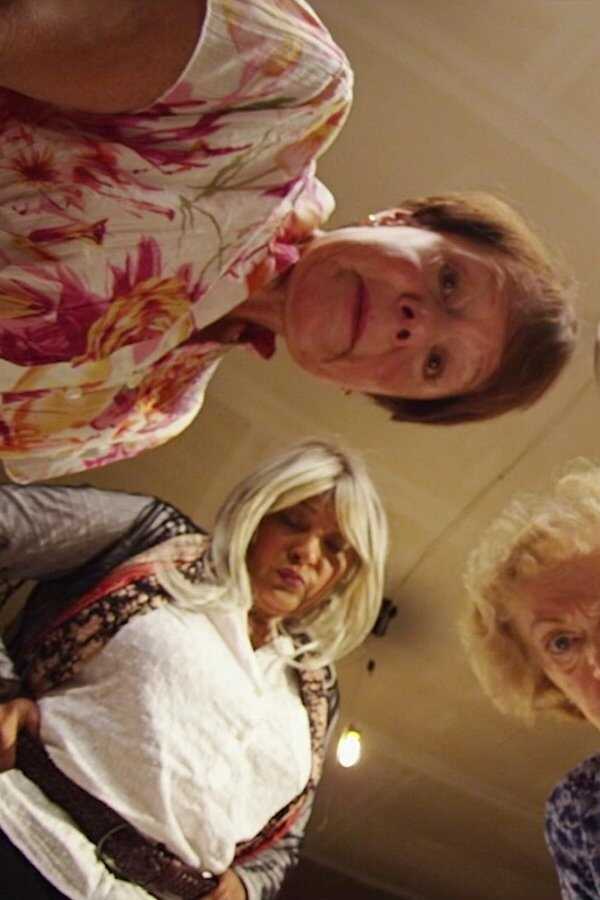 Bad Grandmas (2017) 0