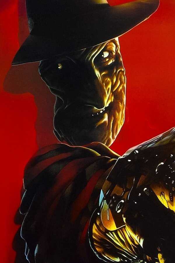 Freddy's Dead: The Final Nightmare (1991) 0