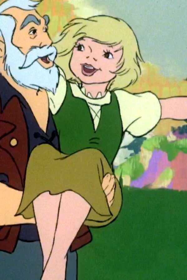 Heidi's Song (1982) 0