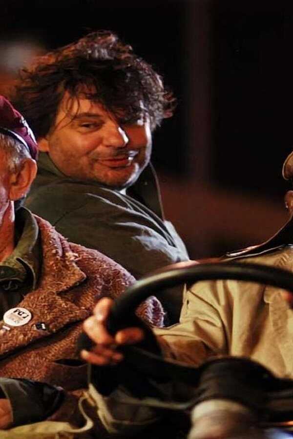 Zakochany anioł (2005) 0