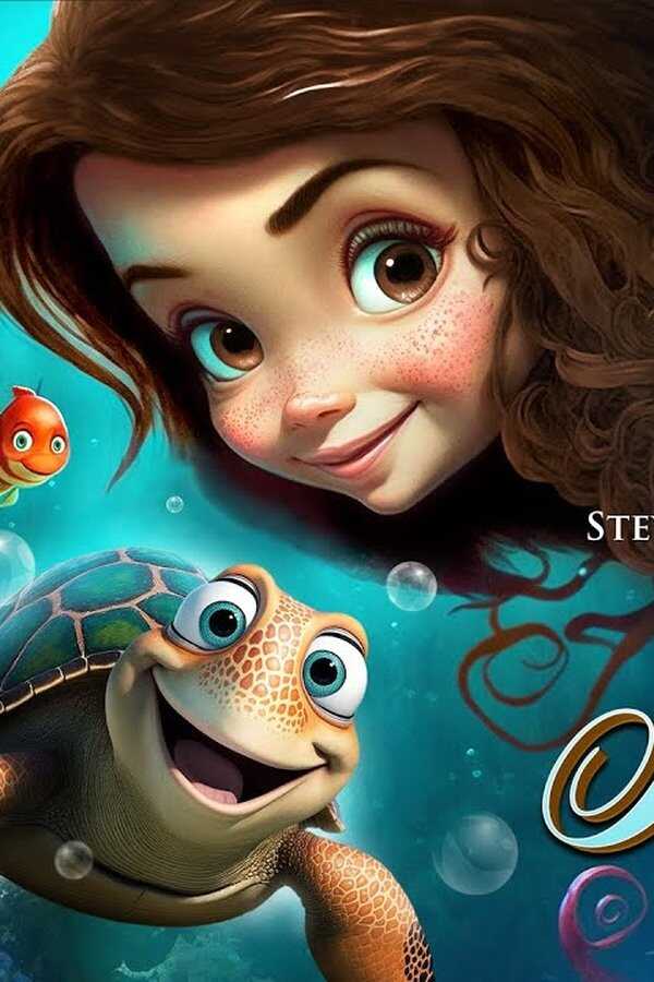 Sereia, die kleine Meerjungfrau (2023) 0