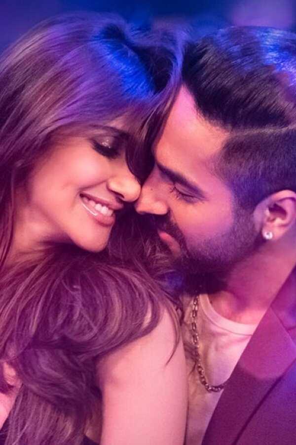 चंडीगढ़ करे आशिकी (2021) 0