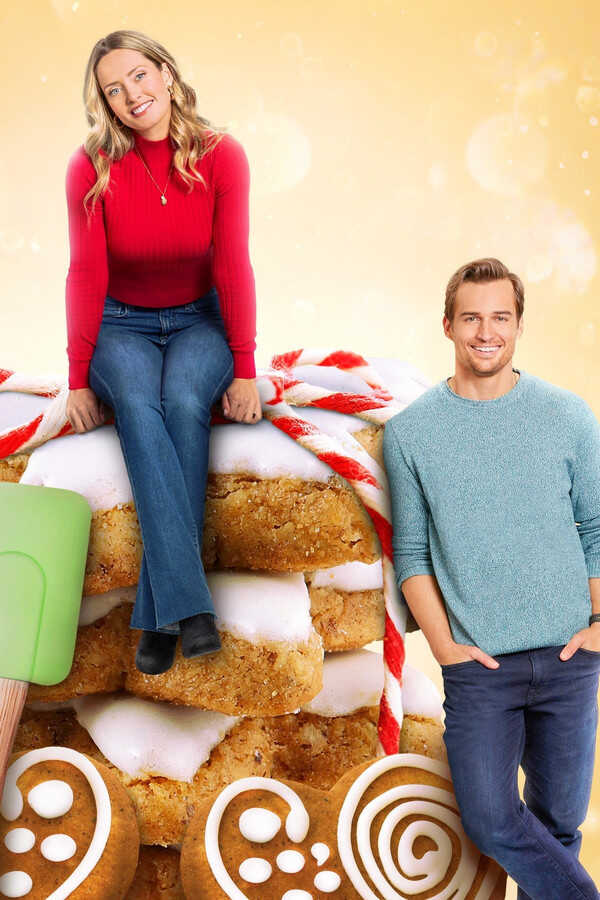 Magiczne pierniki (2021) 0