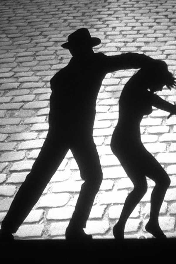 Du rififi chez les hommes (1955) 0