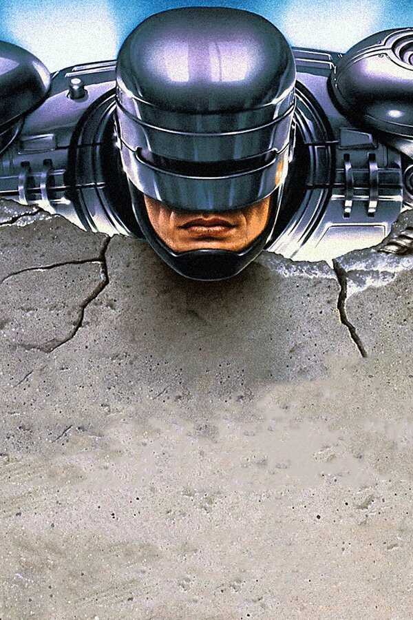 RoboCop 2 (1990) 0