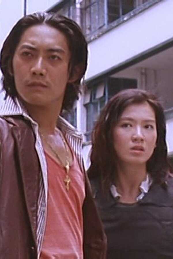Fulltime Killer (2001) 0