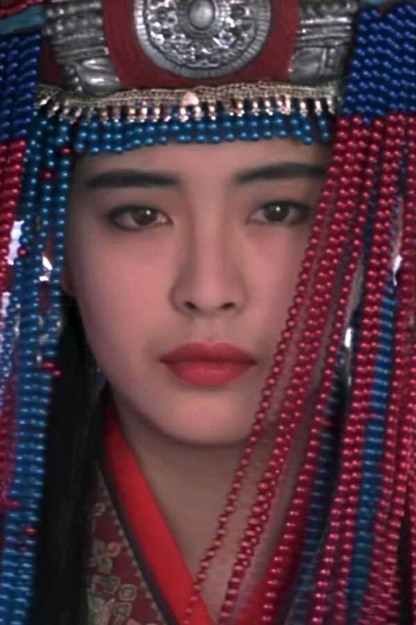 A Chinese Ghost Story II (1990) 0