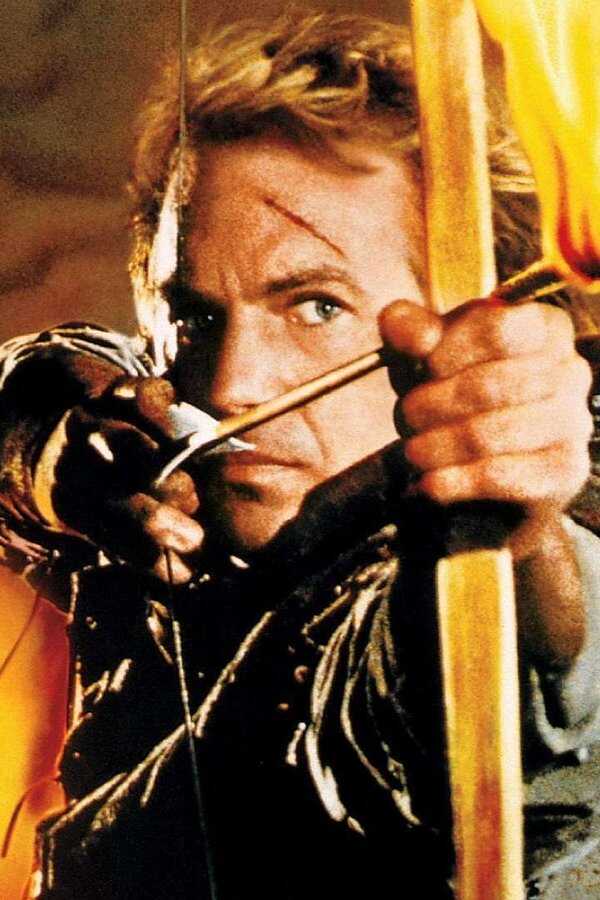 Robin Hood: Książę złodziei (1991) 0