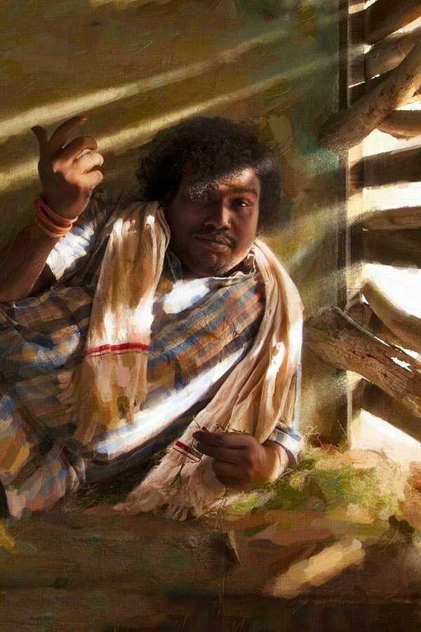 மண்டேலா (2021) 0