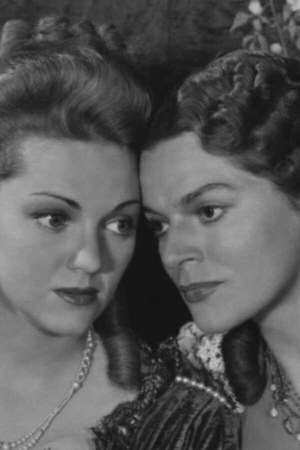 Drama på slottet (1943) 0