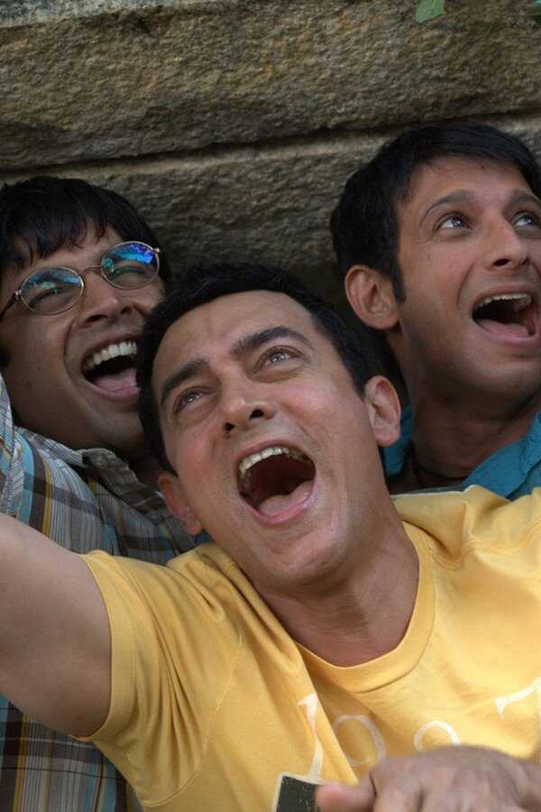 3 Idiots (2009) 0