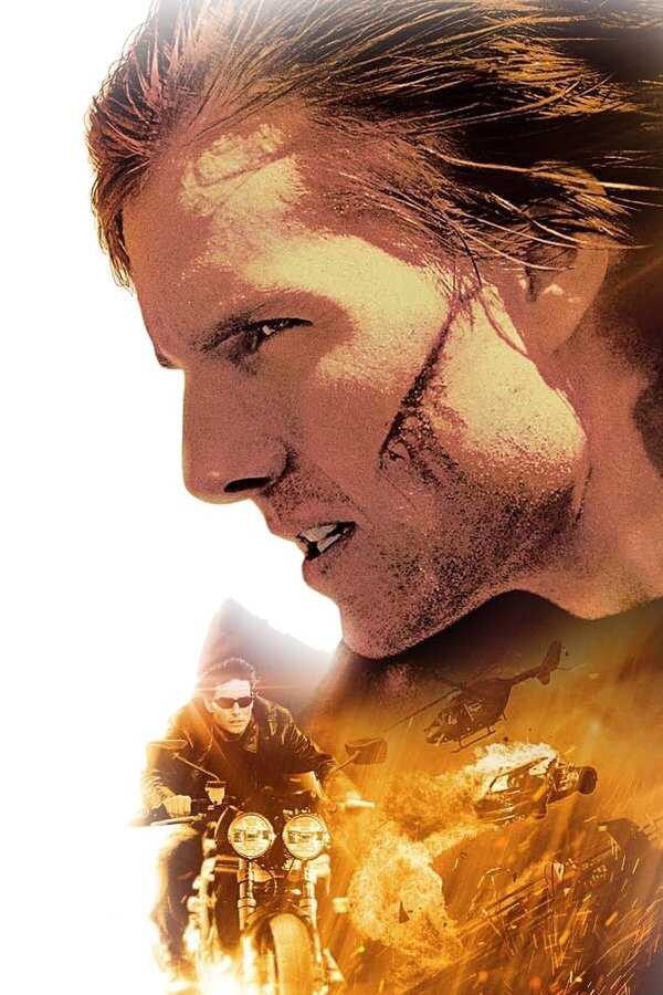 Mission : Impossible 2 (2000) 0