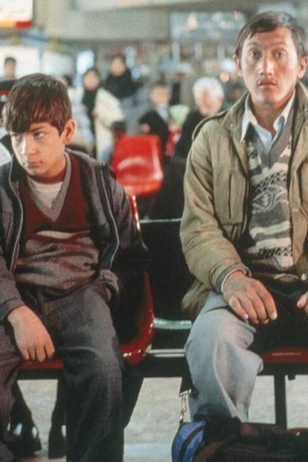 In This World (2002) 0