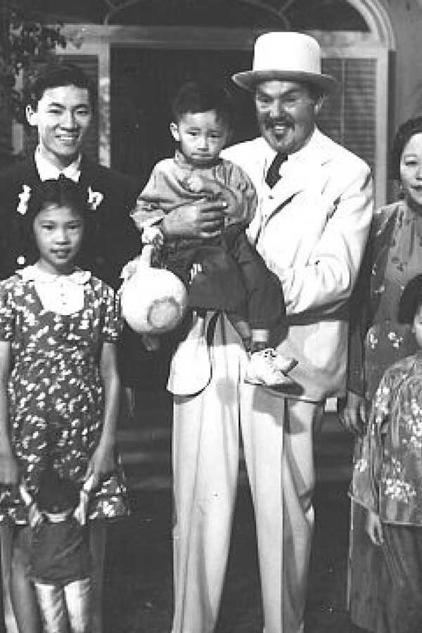 Charlie Chan in Honolulu (1938) 0